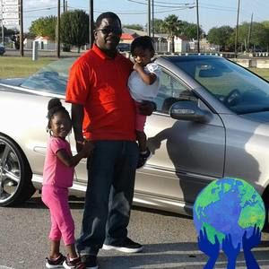 Meet your Posher, Geran